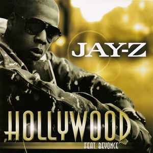 Hollywood (Jay Z song)